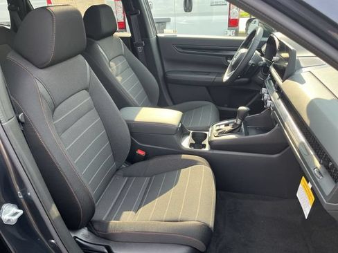 New 2026 Honda CR-V Sport image 27
