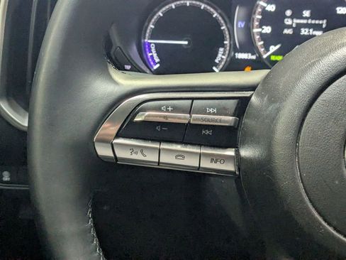 Used 2025 MAZDA CX-50 AWD 2.5 Hybrid w/ Premium Pkg image 15