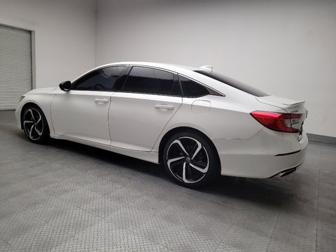 Used 2020 Honda Accord Sport image 3