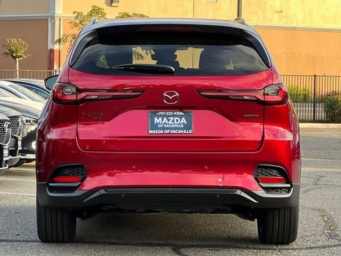 New 2026 MAZDA CX-70 3.3 Turbo w/ Preferred Package image 5