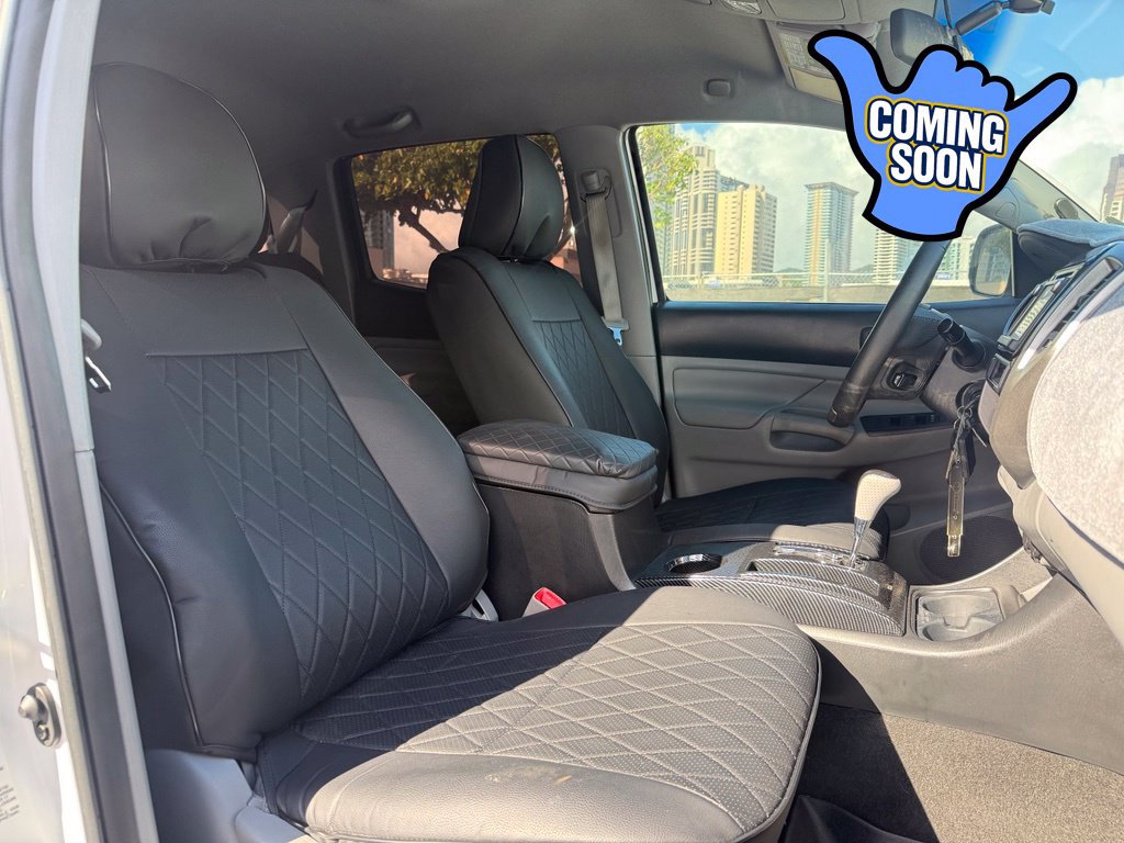 Used 2015 Toyota Tacoma PreRunner RWD image 13