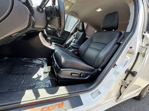 Used 2014 Honda Accord Sport image 12