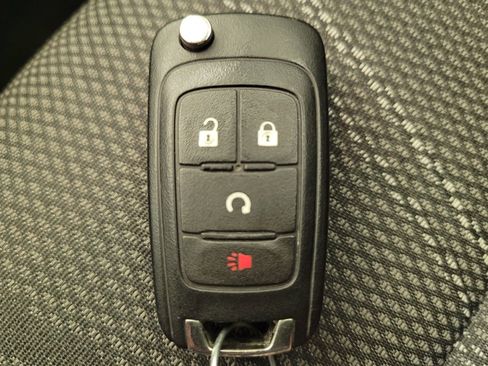 Used 2015 Chevrolet Sonic LT w/ LT Promotional Package FWD image 32