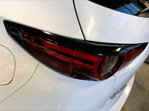 Used 2020 MAZDA CX-5 Grand Touring Reserve image 35