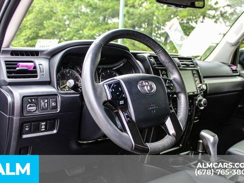 Used 2021 Toyota 4Runner TRD Pro image 24