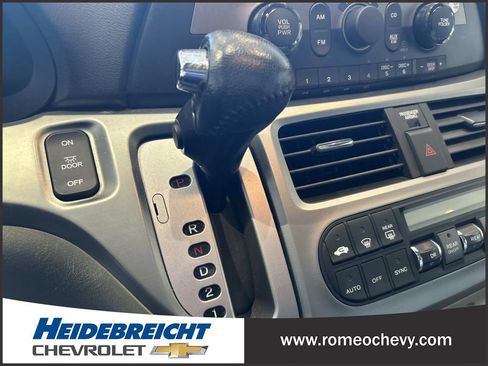 Used 2009 Honda Odyssey EX-L image 25