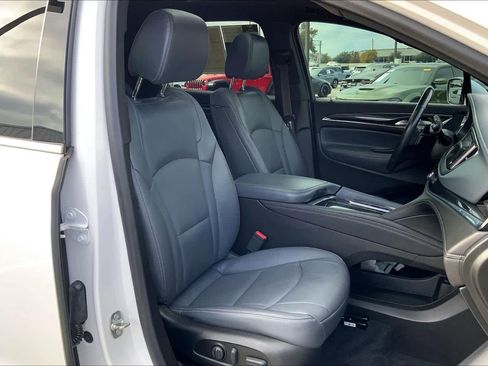 Certified 2023 Buick Enclave Essence w/ Experience Buick Package image 8