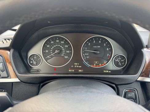 Used 2015 BMW 328i Sedan image 14