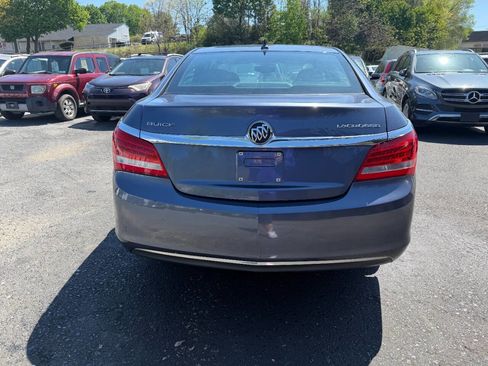 Used 2014 Buick LaCrosse image 10