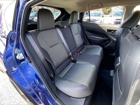 Certified 2024 Subaru Crosstrek 2.0i Premium image 18