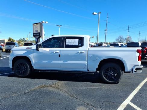 New 2026 Chevrolet Silverado 1500 RST image 6