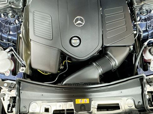 New 2026 Mercedes-Benz C 300 Sedan image 28