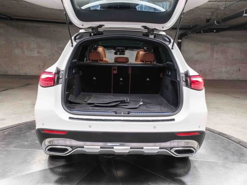 Certified 2026 Mercedes-Benz GLC 300 image 30
