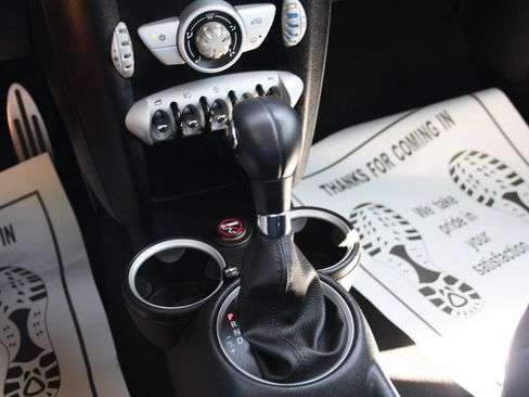 Used 2010 MINI Cooper S FWD image 18