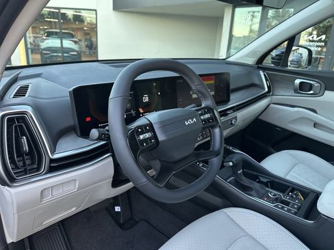 New 2026 Kia Sorento X-Line EX image 32