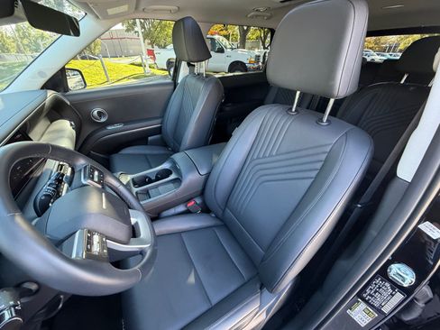 Used 2026 Hyundai Palisade SEL AWD/4WD image 15