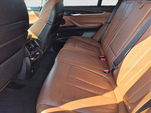 Used 2016 BMW X5 xDrive35i AWD/4WD image 18