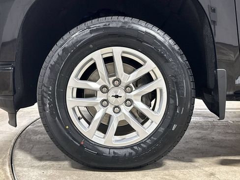 Used 2020 Chevrolet Silverado 1500 RST w/ All-Star Edition AWD/4WD image 26