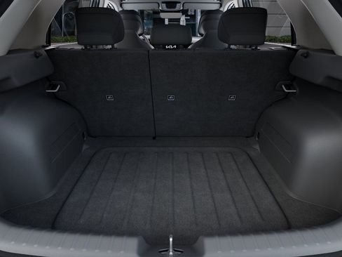 New 2026 Kia Niro LX FWD image 23