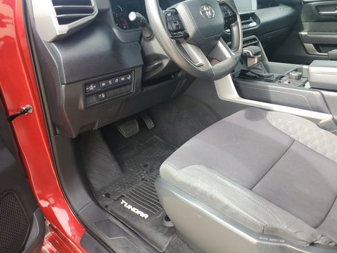 Used 2022 Toyota Tundra SR5 image 26