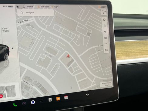 Used 2023 Tesla Model 3 Standard Range image 20