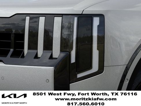 New 2027 Kia Telluride SX Prestige AWD/4WD image 10