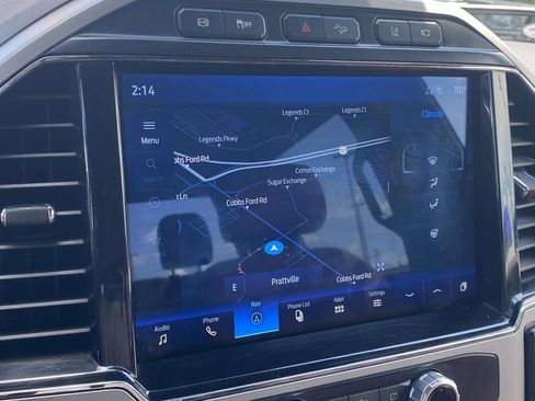 Used 2022 Ford F250 King Ranch w/ Chrome Package AWD/4WD image 27