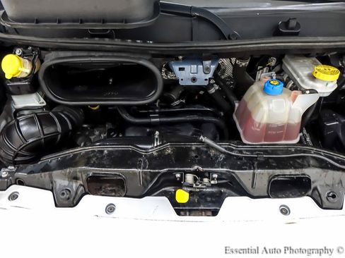 Used 2019 RAM ProMaster 3500 FWD image 19