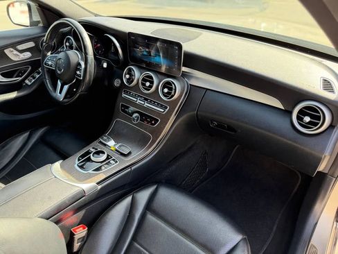 Used 2020 Mercedes-Benz C 300 4MATIC Sedan image 37