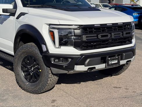 New 2026 Ford F150 Raptor image 3
