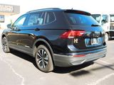 Used 2024 Volkswagen Tiguan S image 5