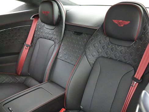 Certified 2021 Bentley Continental GT image 34