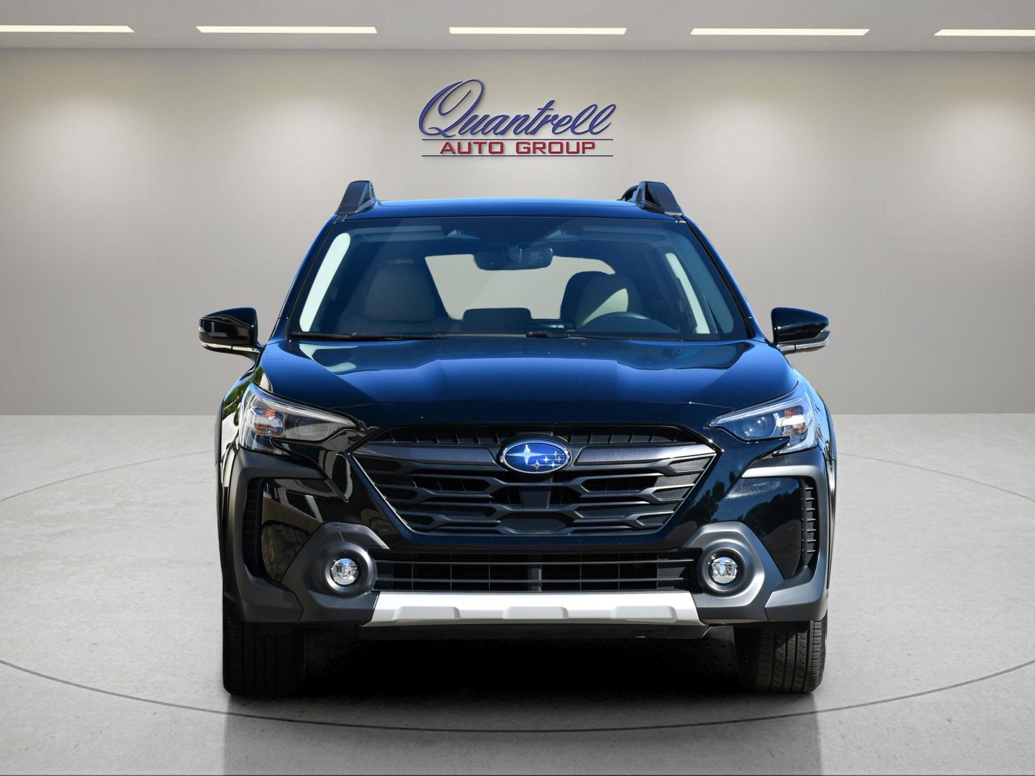 Used 2024 Subaru Outback Limited w/ Popular Package #2 AWD/4WD image 9