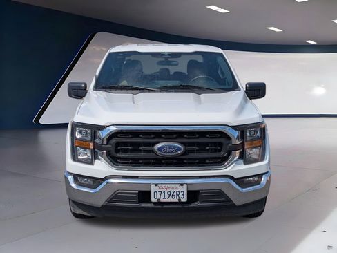 Used 2023 Ford F150 XLT image 7