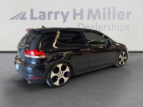 Used 2013 Volkswagen GTI 2-Door FWD image 5