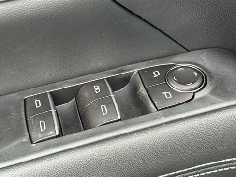 New 2026 GMC Terrain Denali image 12