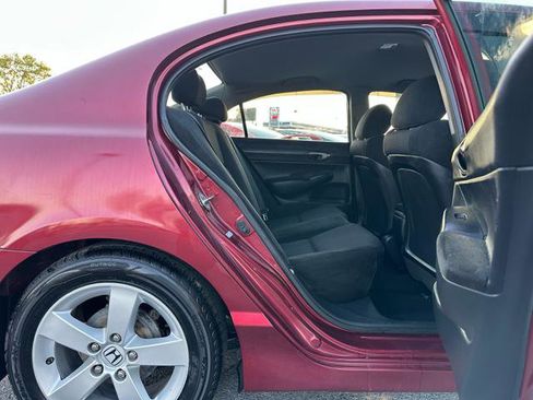 Used 2010 Honda Civic LX-S image 16