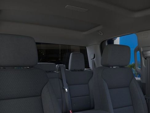 New 2026 Chevrolet Silverado 1500 LT AWD/4WD image 24
