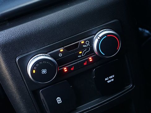 Used 2021 Ford Explorer ST w/ Equipment Group 401A image 16