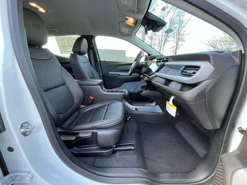 New 2027 Chevrolet Bolt RS FWD image 19