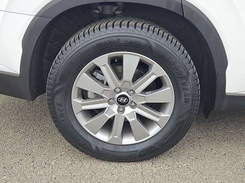 Used 2023 Hyundai Palisade SEL FWD image 9