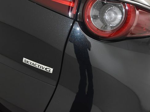 New 2026 MAZDA CX-30 AWD 2.5 S w/ Select Sport Pkg image 36