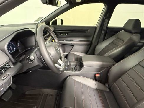 Used 2026 Honda CR-V Sport-L image 25