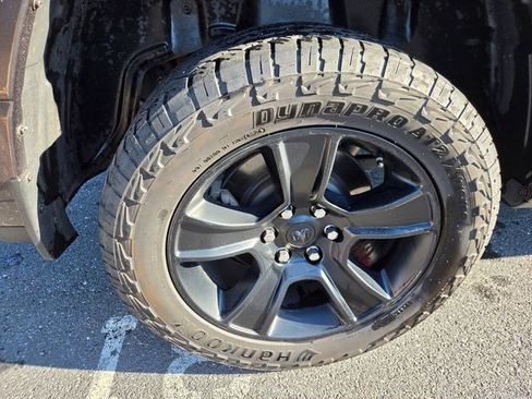 Used 2023 RAM 1500 Big Horn AWD/4WD image 27
