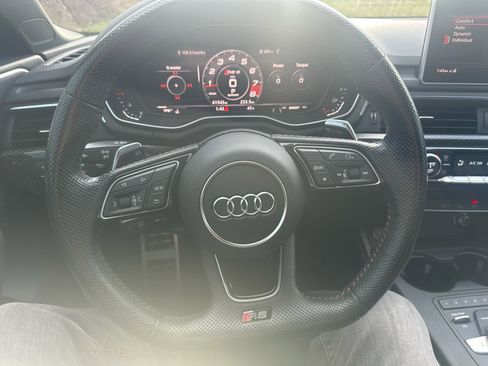 Used 2019 Audi RS 5 Sportback image 37