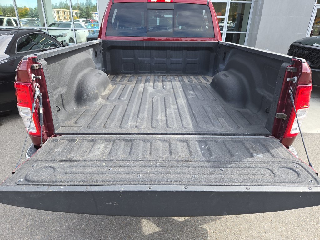 Used 2020 RAM 2500 Tradesman AWD/4WD image 27