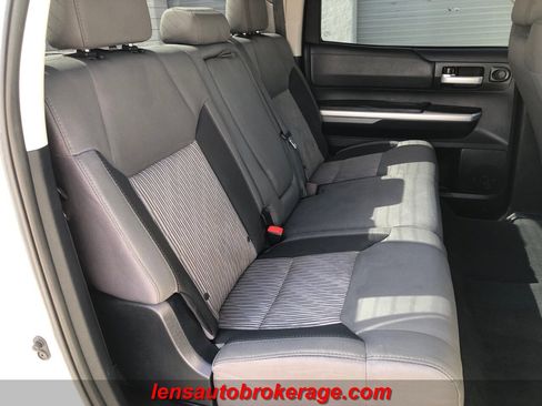Used 2014 Toyota Tundra SR5 image 20