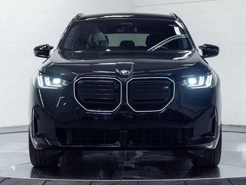New 2026 BMW X3 M50 w/ Premium Package AWD/4WD image 7