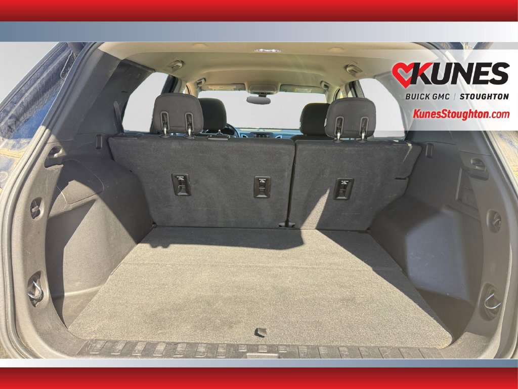 Used 2019 Chevrolet Equinox LT AWD/4WD image 39