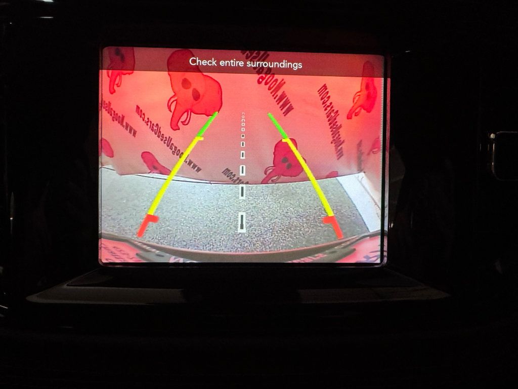 Used 2022 Dodge Durango GT AWD/4WD image 31